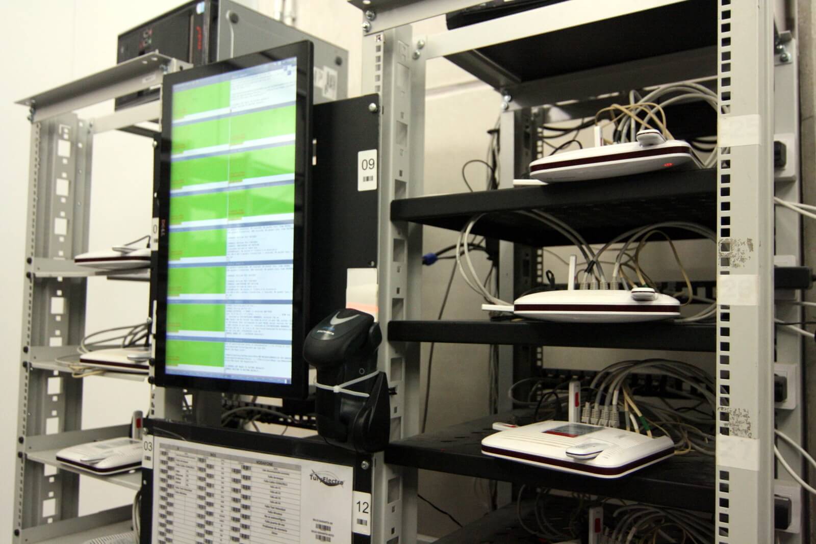 Screening & Testing CPEs